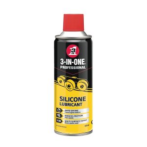 3 in 1 Silicone Spray
