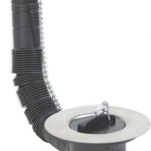 Basic Waste Kit Combined Sink Waste & Overflow