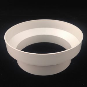 Reducer 5'' x 4''