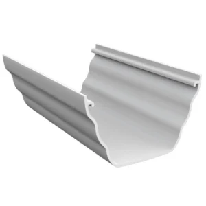 4m Ogee Gutter