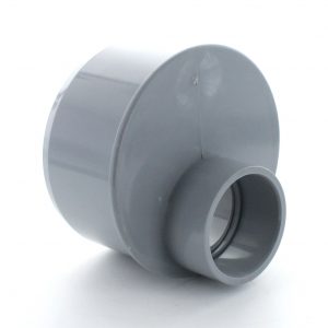 Reducer (Level Invert) 110mm x 50mm