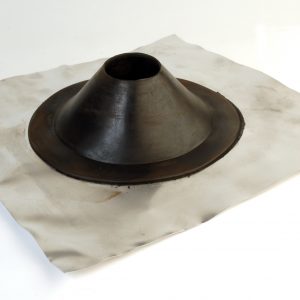 Weathering Slate Flat 406mm x 406mm