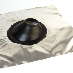 Weathering Slate Angled 457mm x 457mm