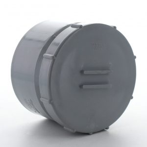 Access Cap Solv. Skt. Tail