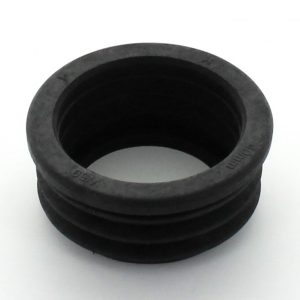 Boss Adaptor For Push Fit or Solvent Pipe