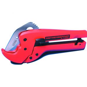 Pipe Cutter - Ratchet Type