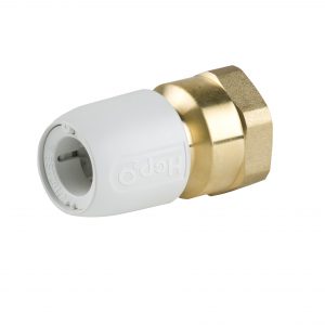 Adaptor Female BSP Socket 1/2 15mm