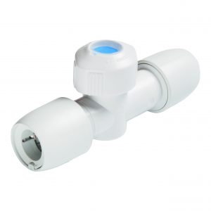 Shut off Valve 15mm