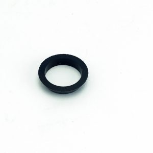 15mm Conical Tap Connector Washer - Rubber