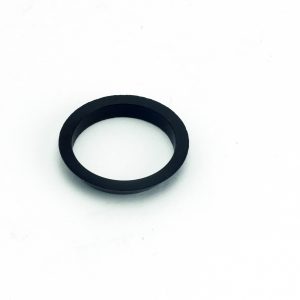 22mm Conical Tap Connector Washer - Rubber