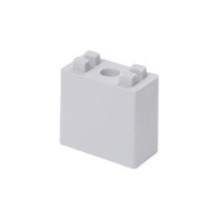 15mm Pipe Clip - Spacer