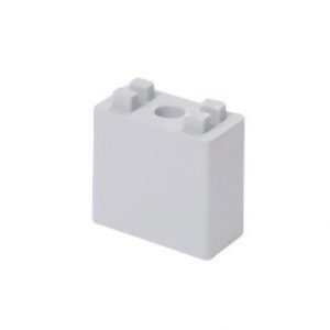 22mm Pipe Clip - Spacer