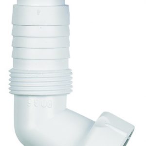 Trap Adjusting Piece Single Nozzle