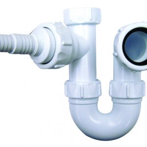 Washing Machine Compact Tee Inlet