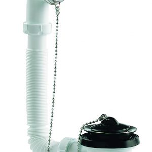 Waste Kit Bath Waste & Overflow