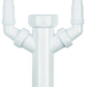 Trap Adjusting Piece Single Nozzle