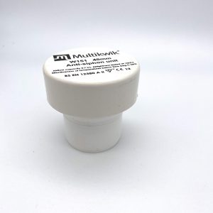 Anti-Siphon Unit Spigot Tail