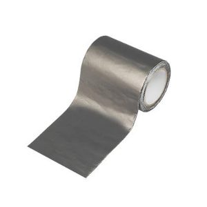Grey Butyl Flashing 150mm