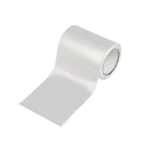 White Butyl Flashing 150mm