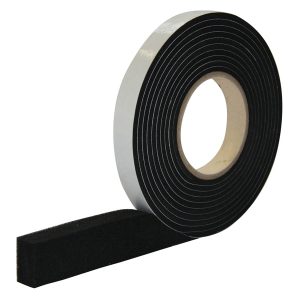Expanding Foam Eaves Filler 4m Roll