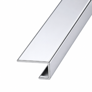 2.4m End 'U' Cap