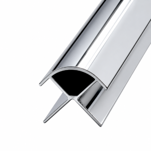 2.4m External Corner