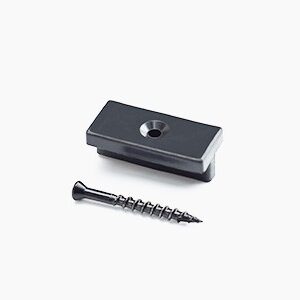 Plastic Fixing Clip