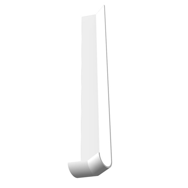 bullnose external corner