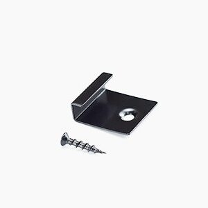 Stainless Steel Starter Clip