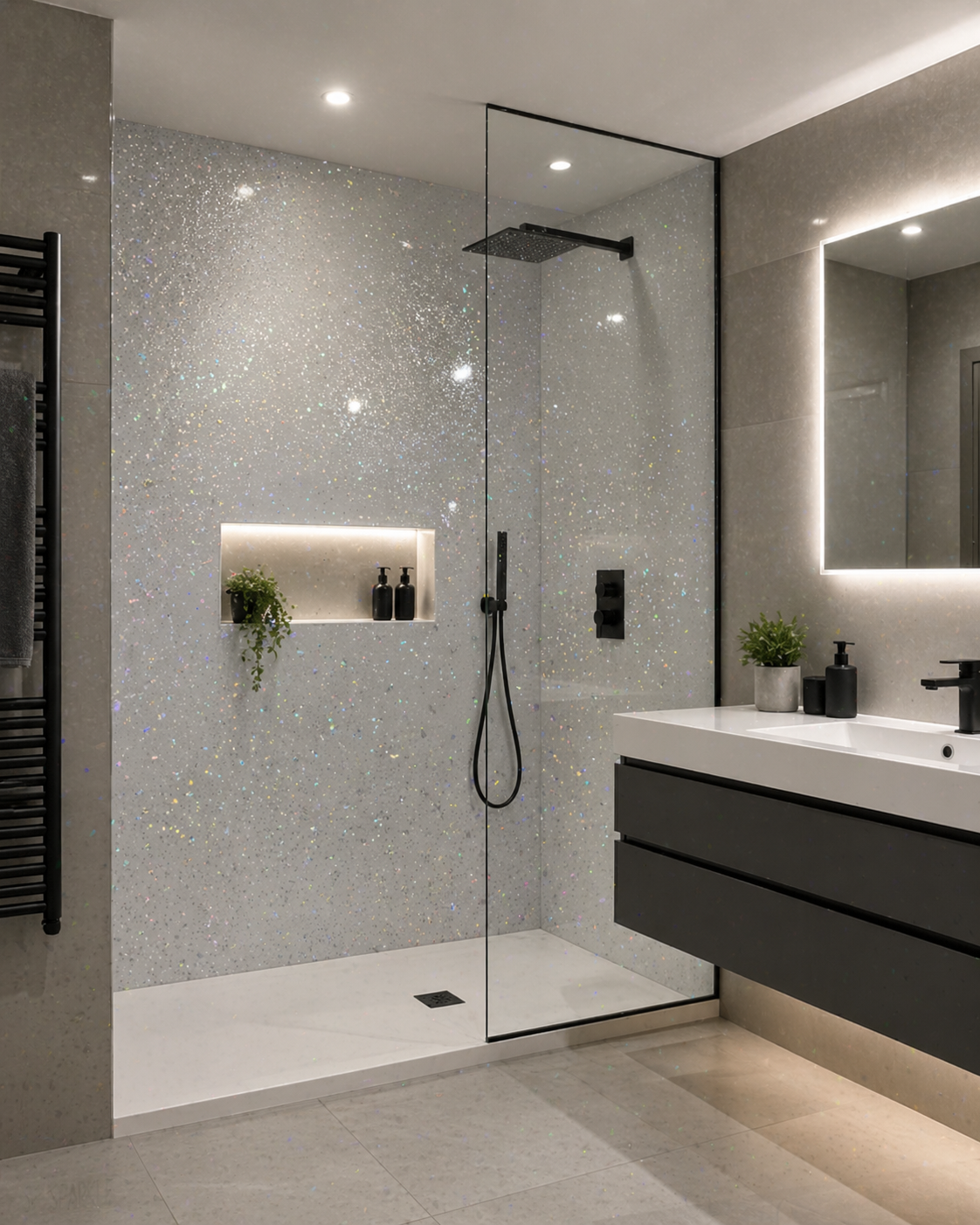 grey-sparkle-fitted