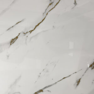 Gold Carrara (Gloss)