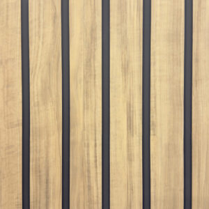 Slatted Wood (Matte) - Coming Soon!